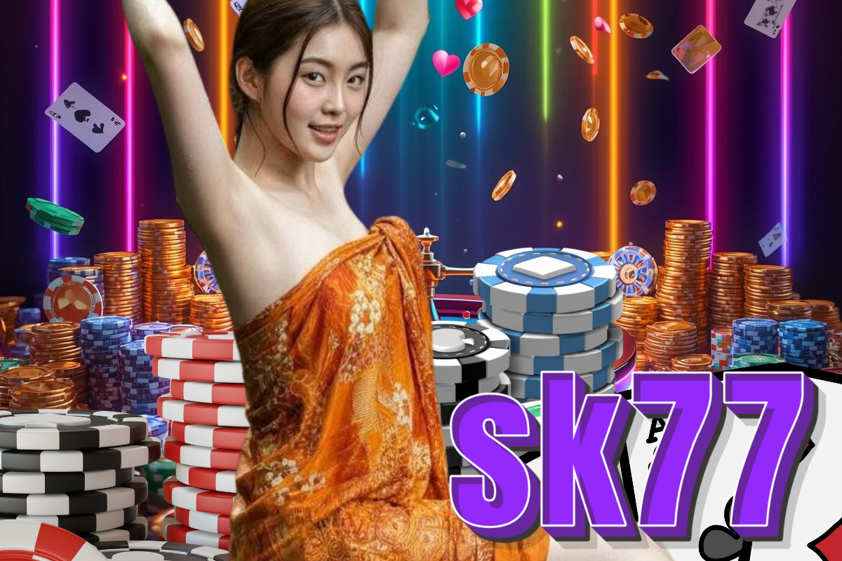 sk77 ทางเข้า