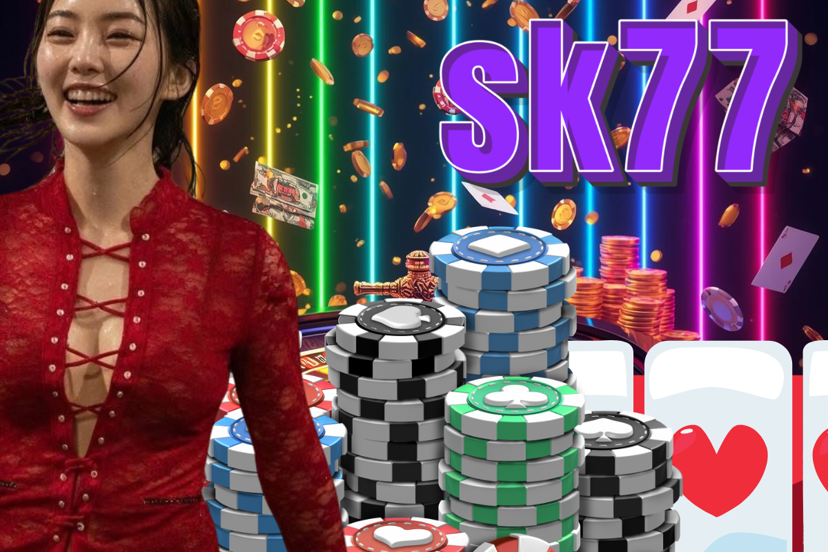 sk77 สมัครสมาชิก