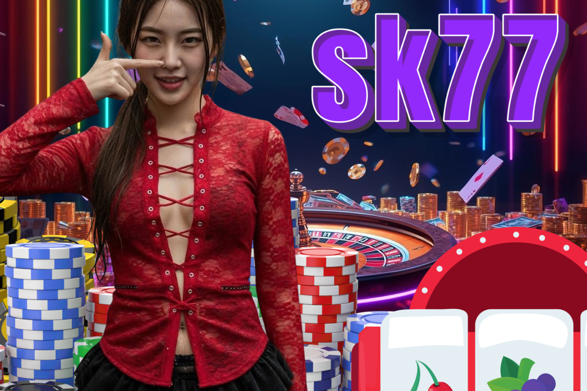 sk77 bet