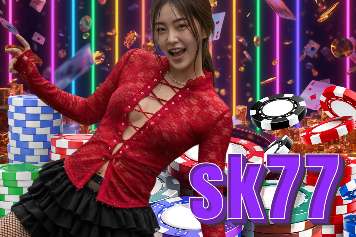 sk77 wallet